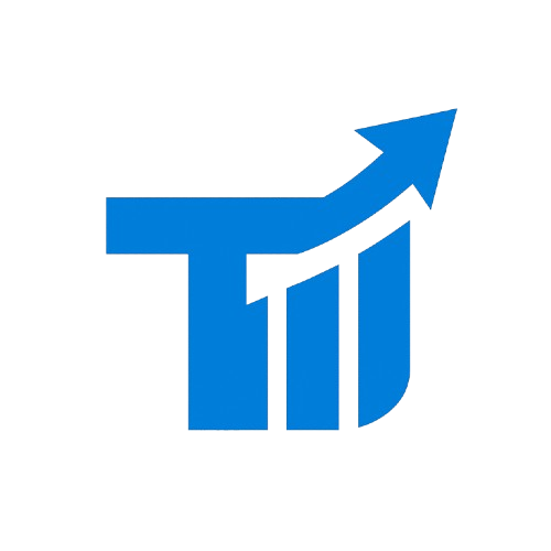 Tiberon Solutions Logo